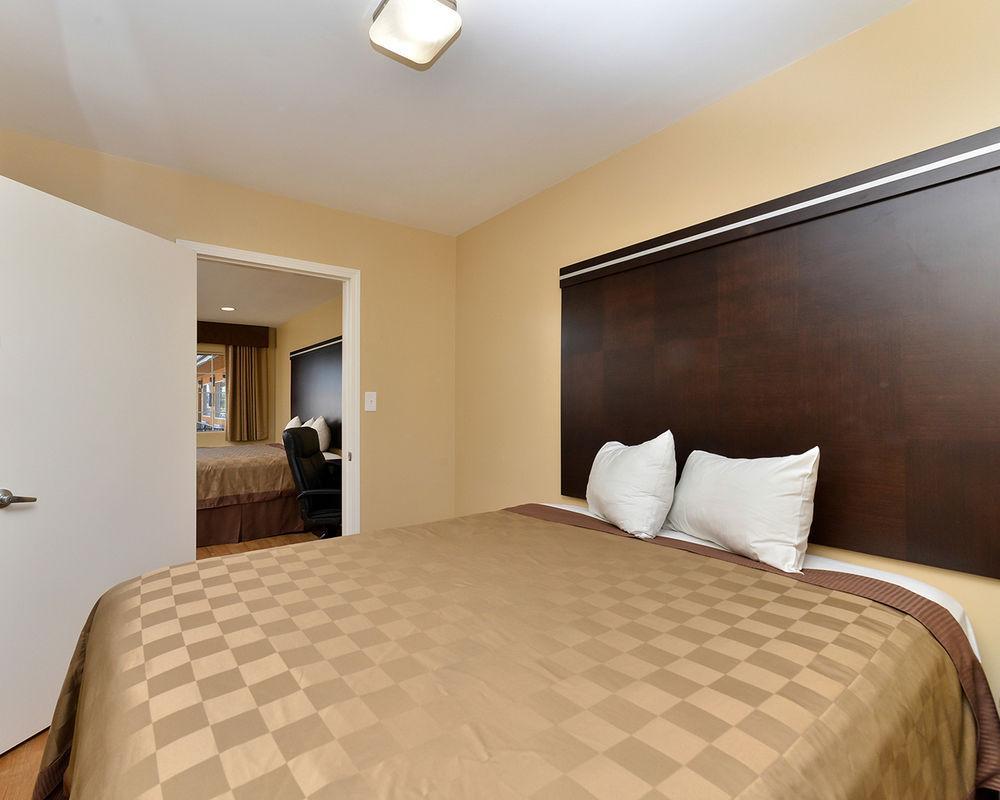 Rodeway Inn & Suites Chula Vista San Diego South Exterior foto