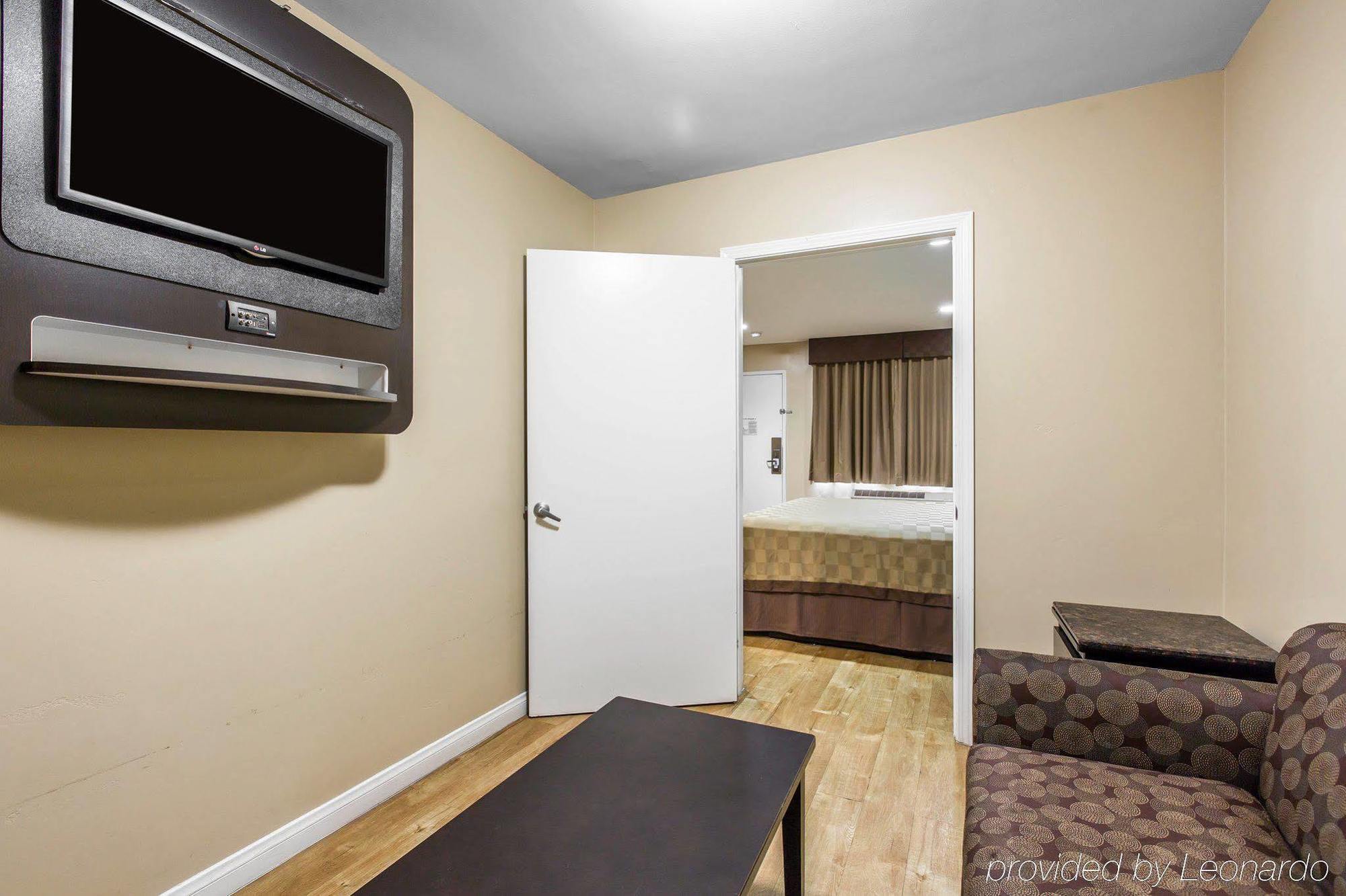 Rodeway Inn & Suites Chula Vista San Diego South Exterior foto